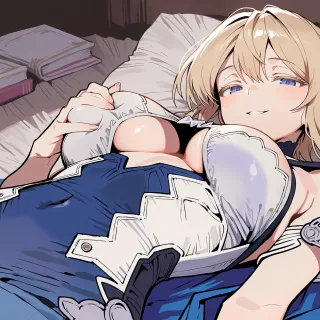 グランブルーファンタジー