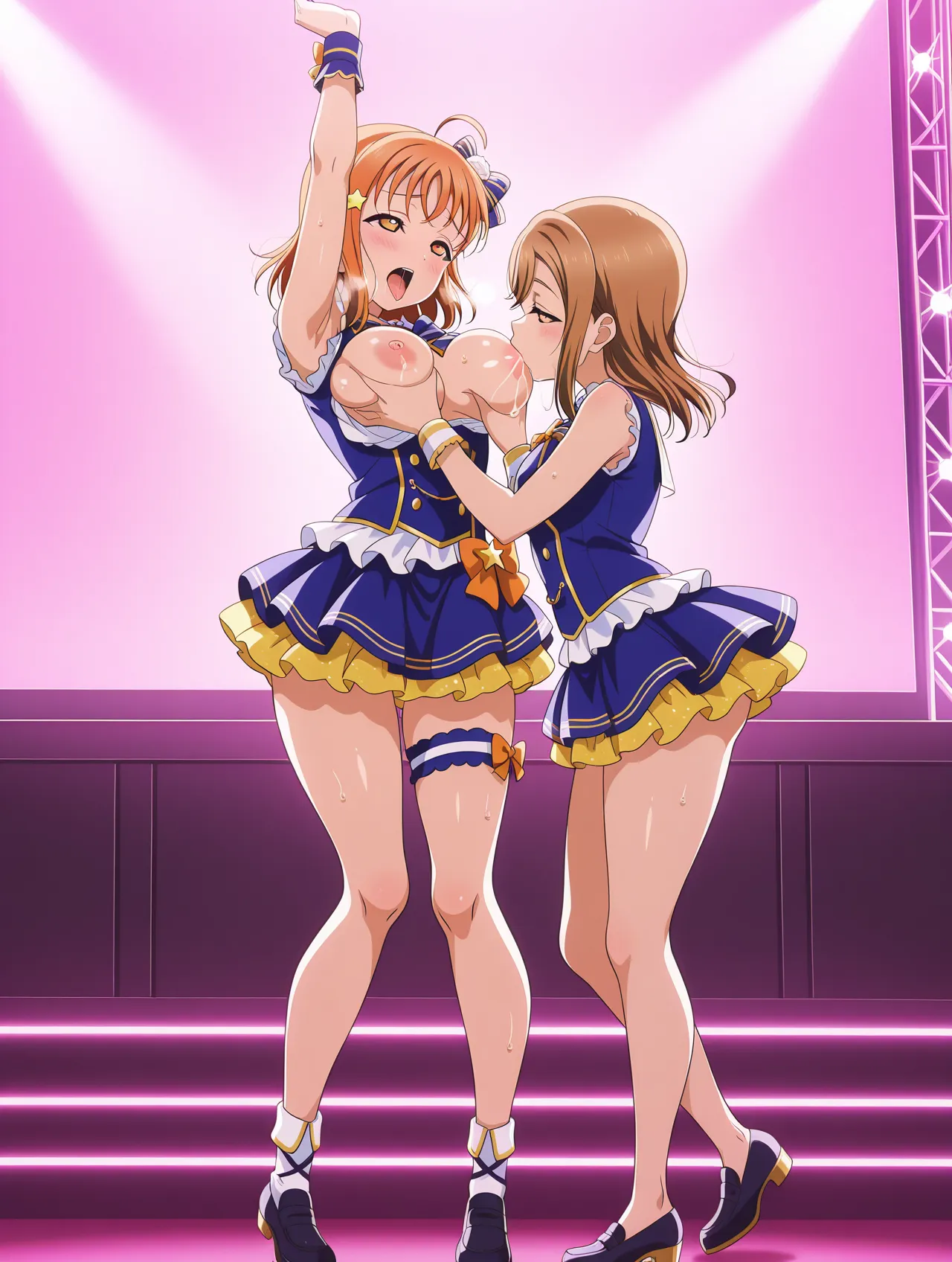 アイドル