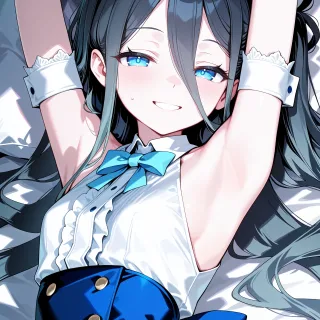 Armpits