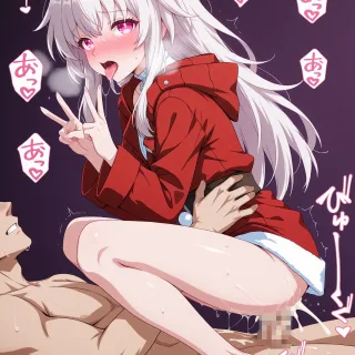 Anal Sex