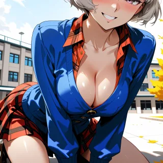 Breasts
