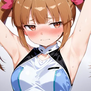 Armpits
