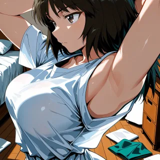 脇・腋