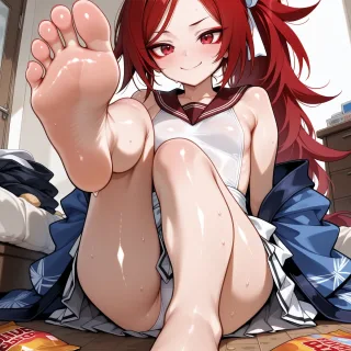 Soles
