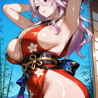 浴衣