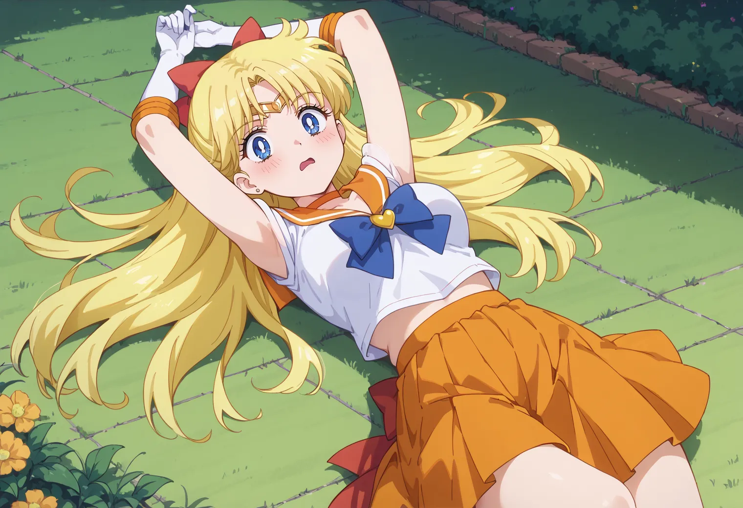 魔法少女