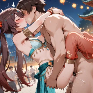 原神