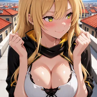乳溝