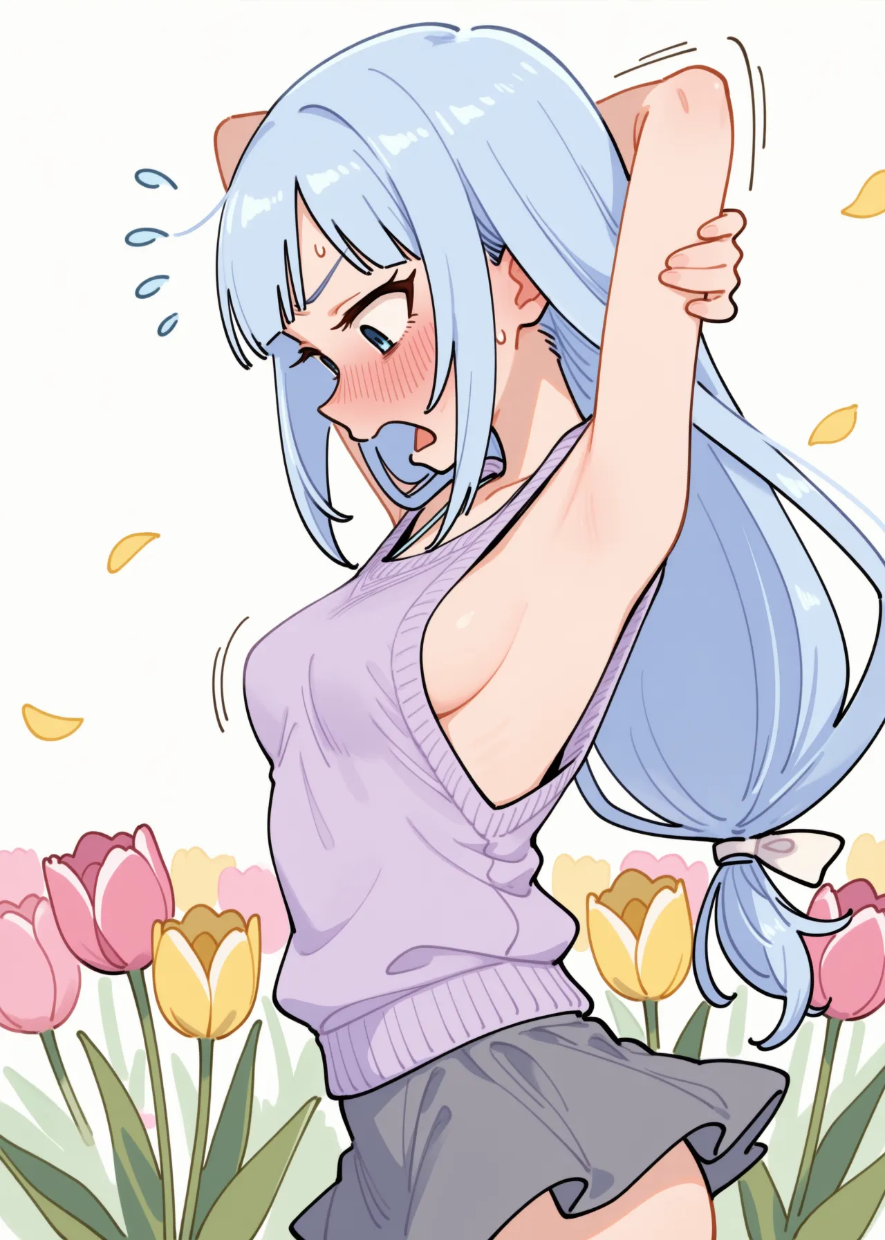 Tsumugi Shiraishi