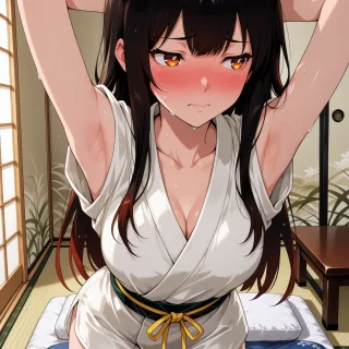 脇・腋
