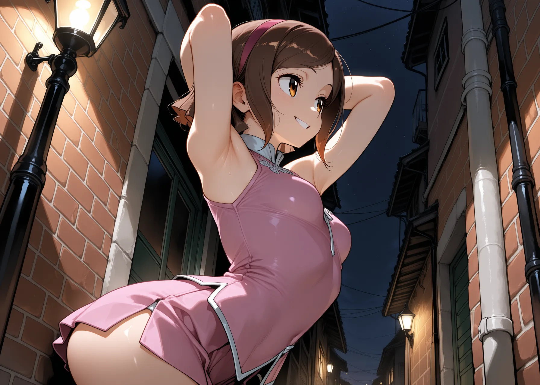 China Kousaka 2D Anime Character Porn Images