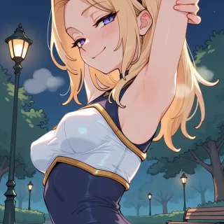 League of Legends