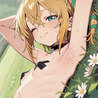 脇・腋