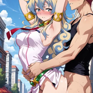 天元突破グレンラガン