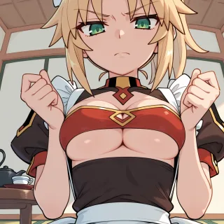 Fateシリーズ