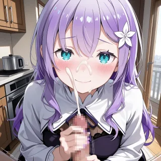 Re:ゼロから始める異世界生活