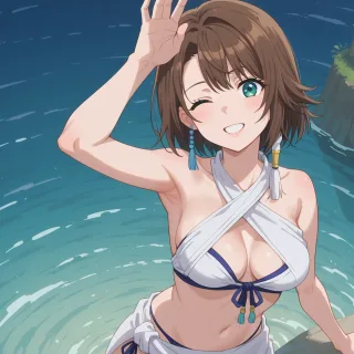 ファイナルファンタジー