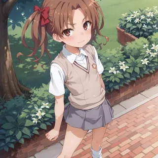 学生服