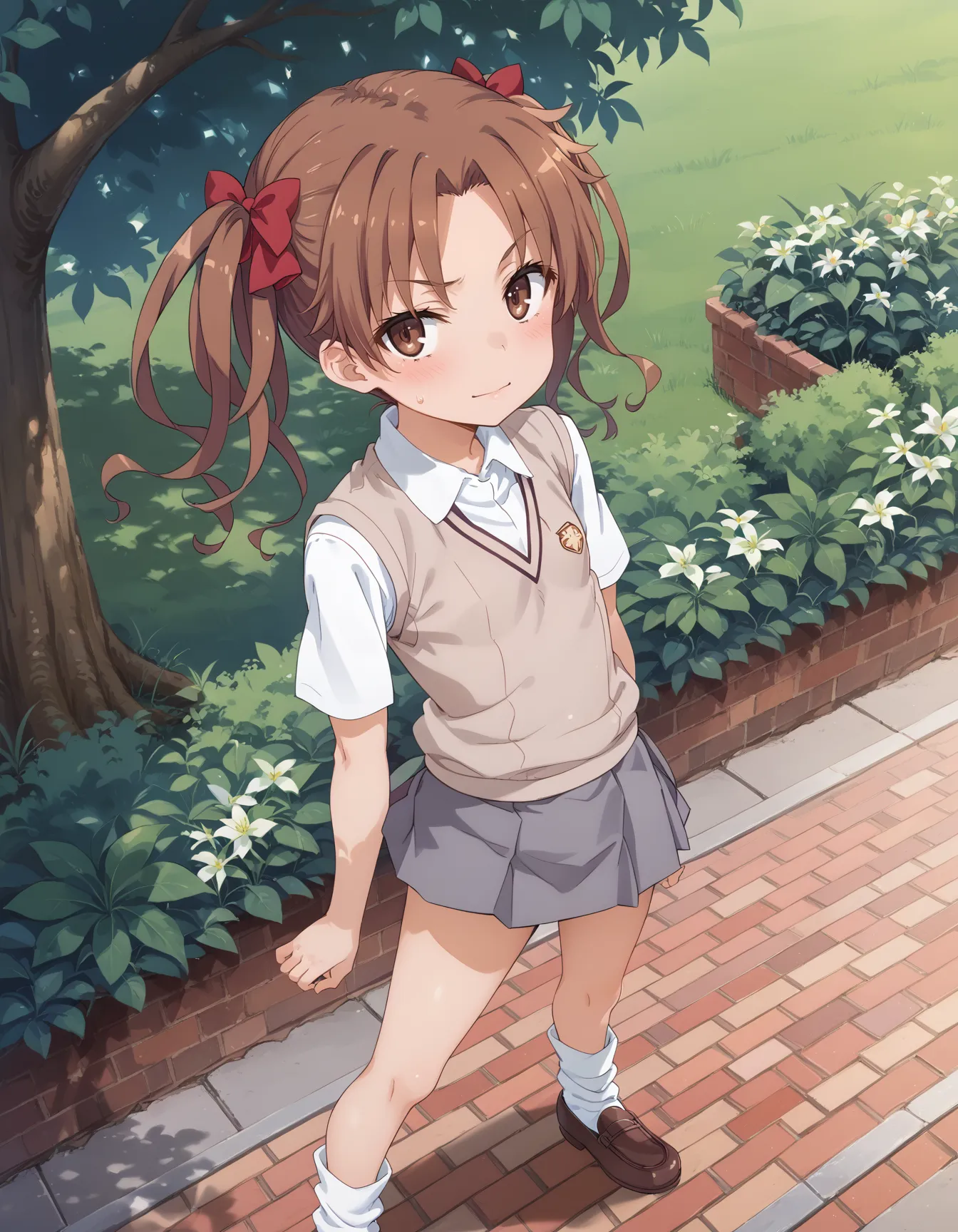 学生服