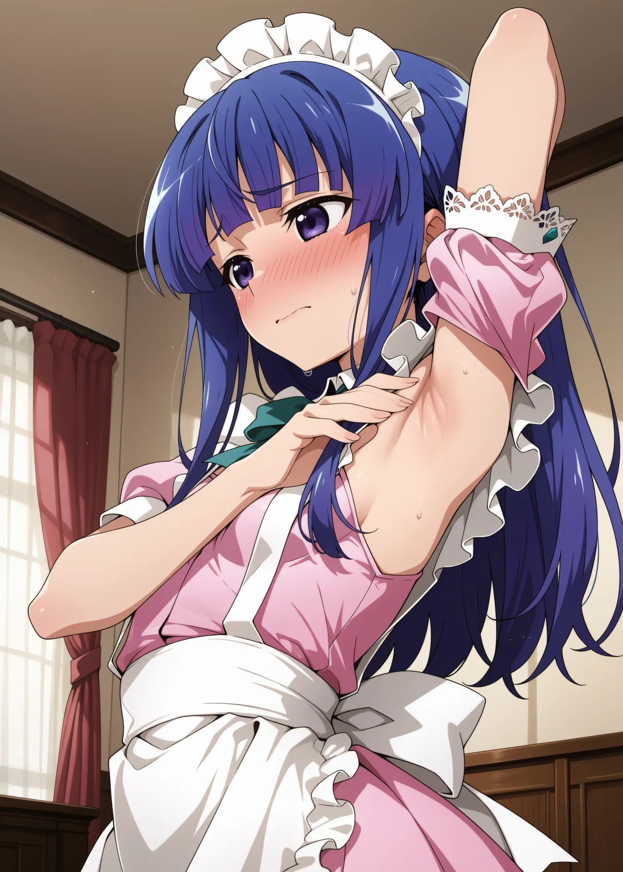 古手梨花