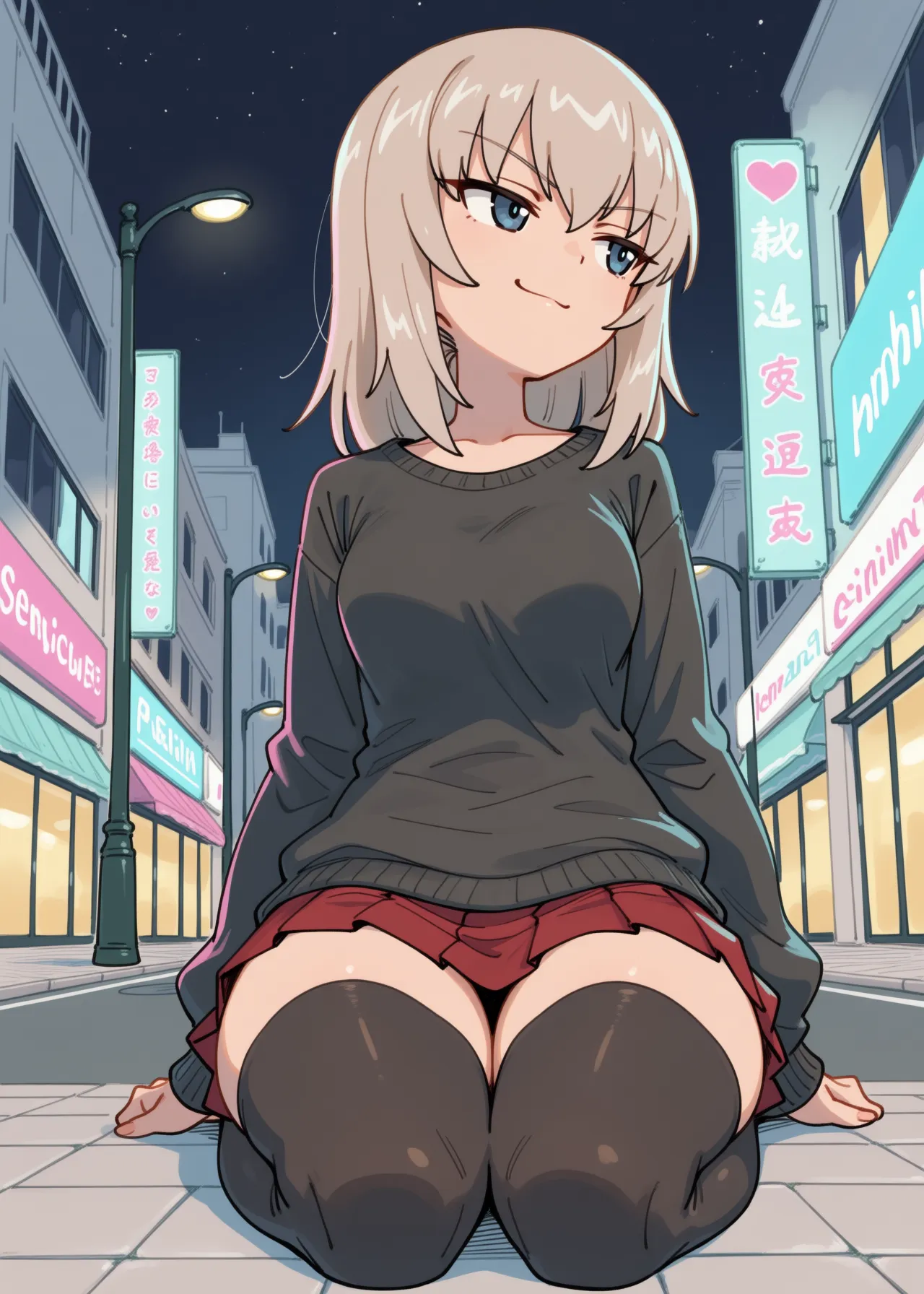 이츠미 에리카