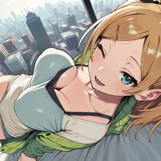 SHIROBAKO