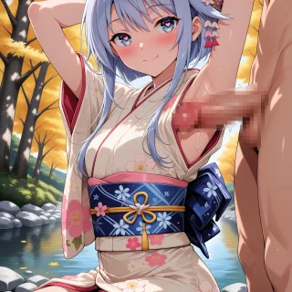 기모노