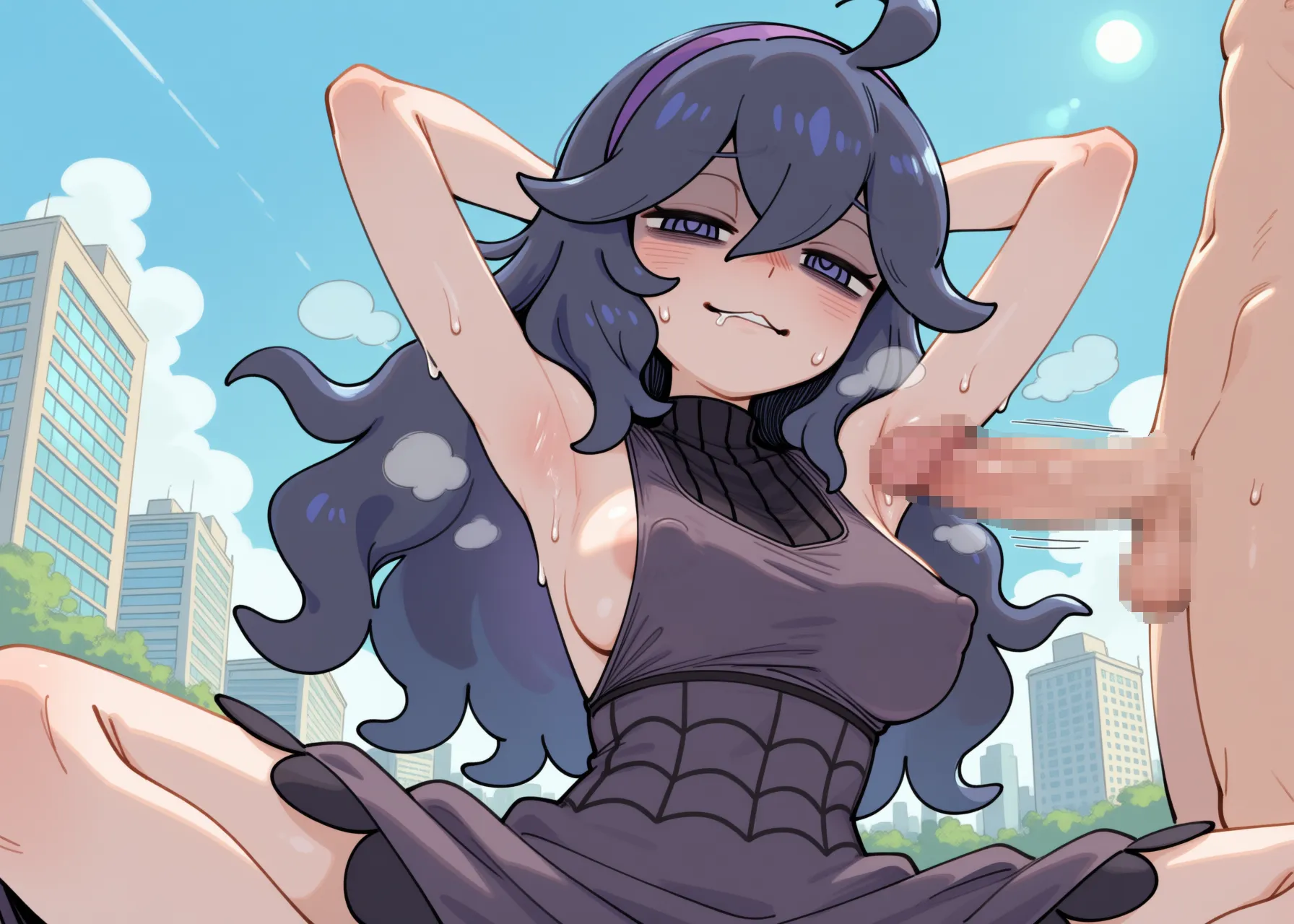 オカルトマニア