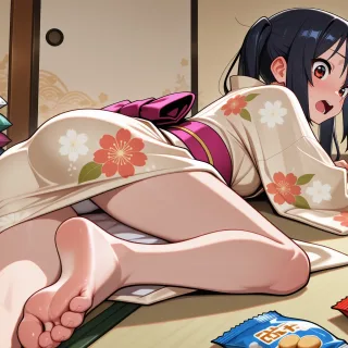 케이온!