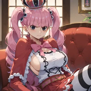 横乳