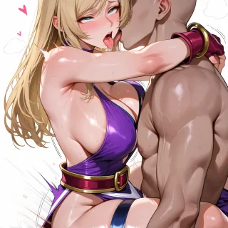 아랑전설