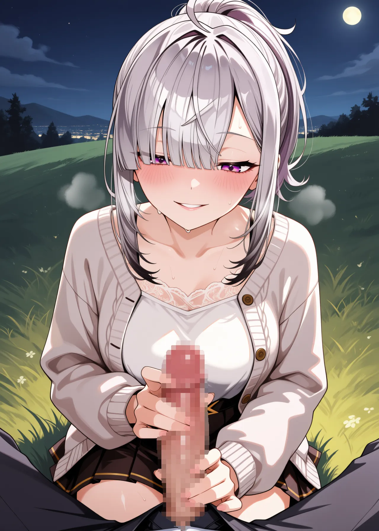 Kana Sukoya 2D Anime Character Porn Images