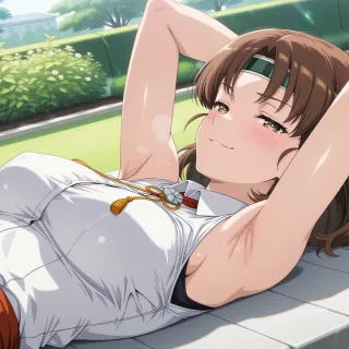 艦隊これくしょん -艦これ-