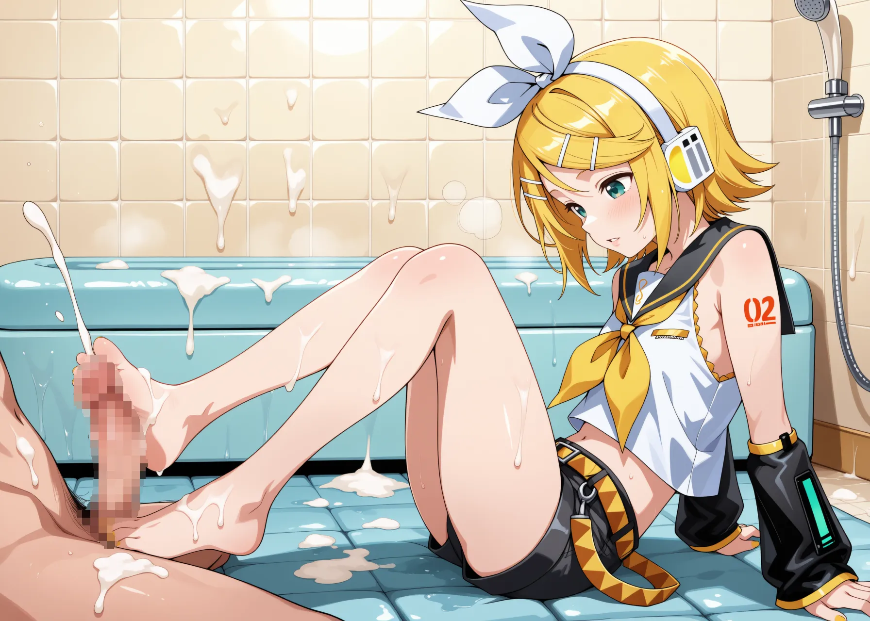 Kagamine Rin