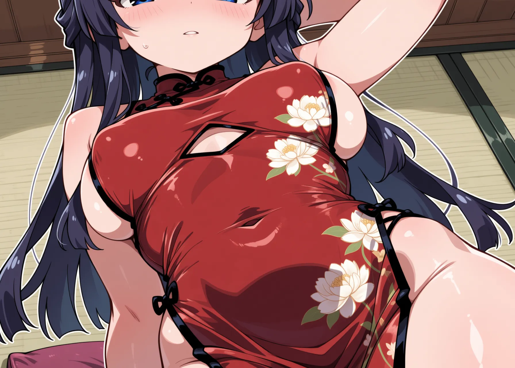 最上静香