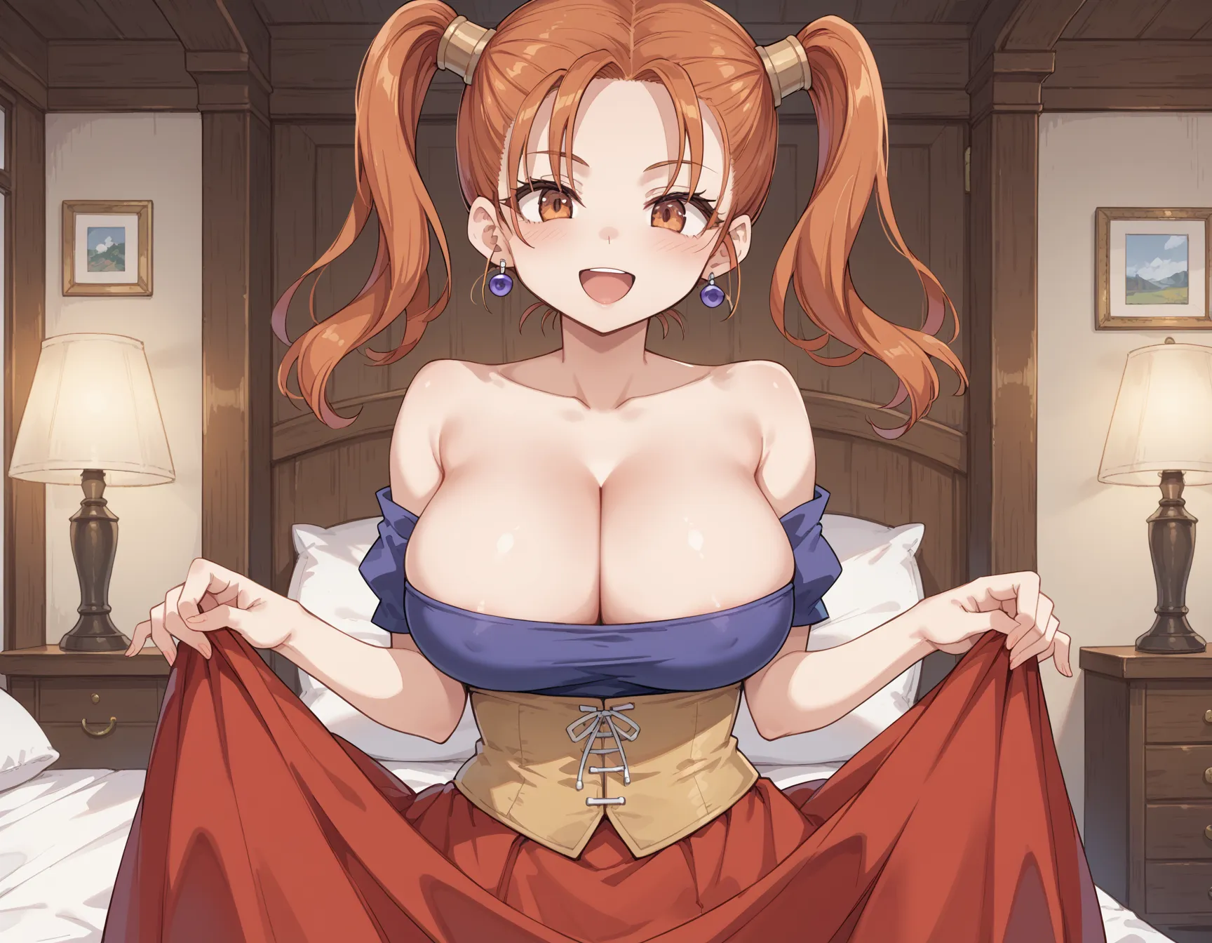 ドラゴンクエスト