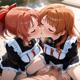 Threesome