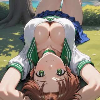 미소녀전사 세일러문