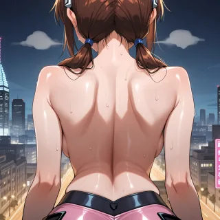 エヴァンゲリオン