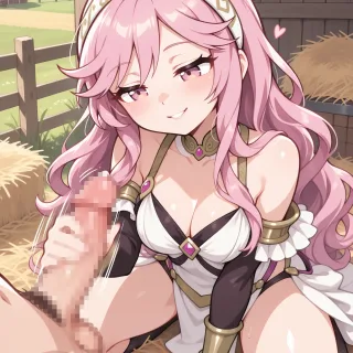 Fire Emblem