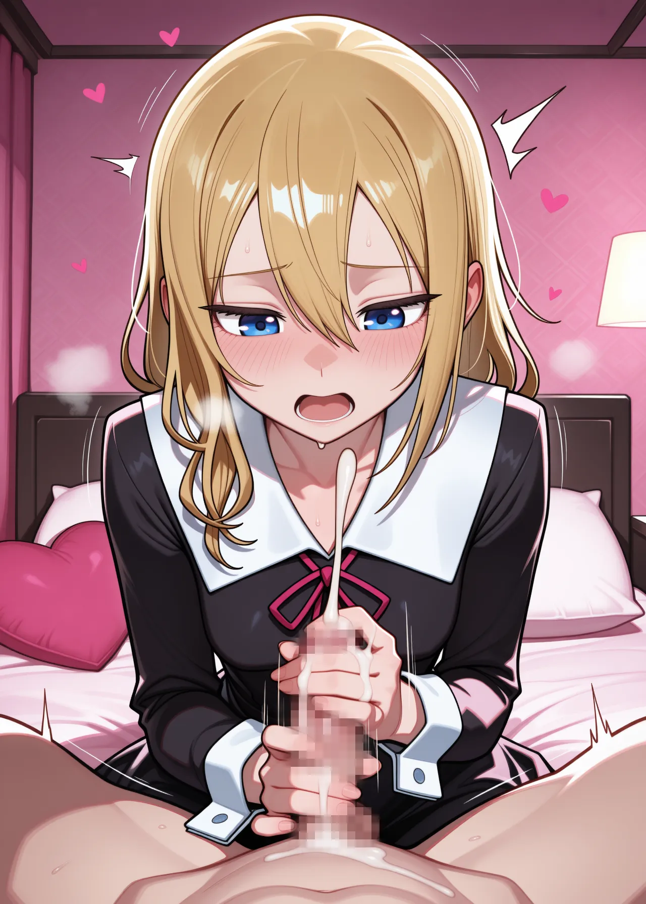 早坂愛