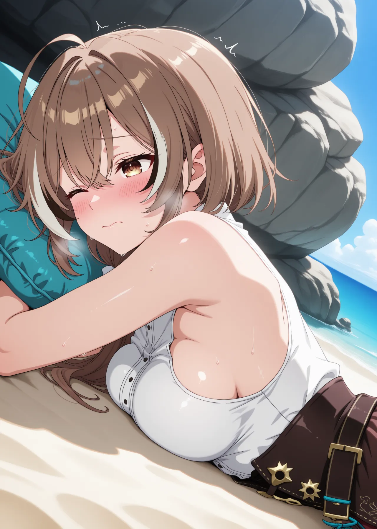 Nanashi Mumei