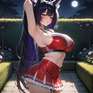 벽람항로
