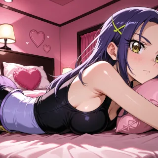 スイートプリキュア♪
