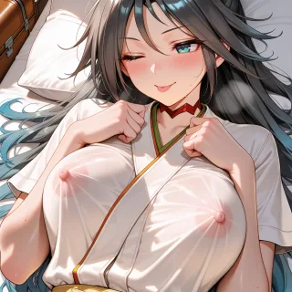 Kantai Collection