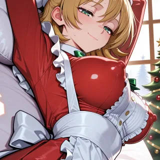 クリスマス