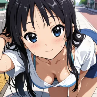 けいおん！