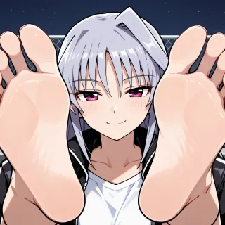 足裏