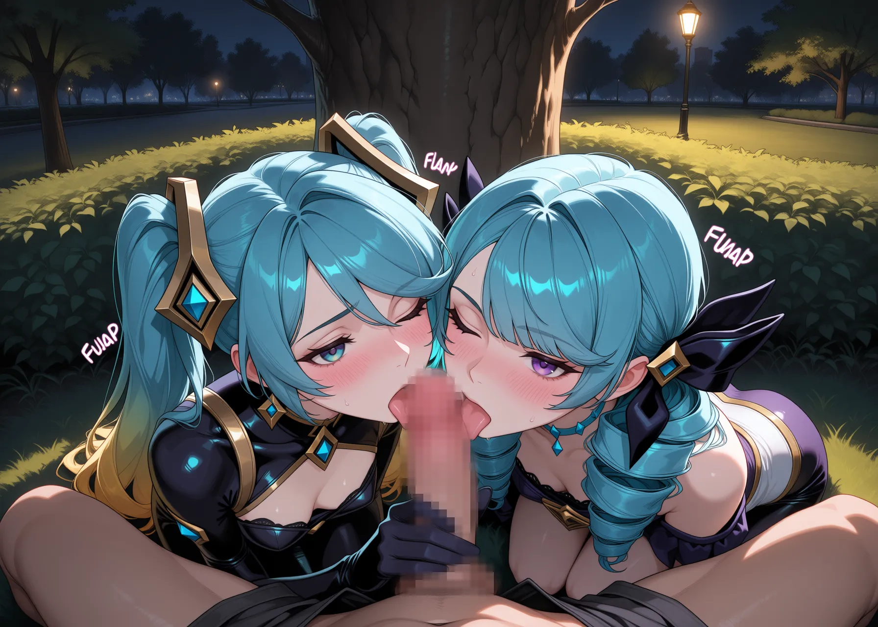 Gwen Porn Images Part 1 | 2 images AI Hentai Pics