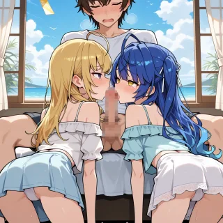 にじさんじ